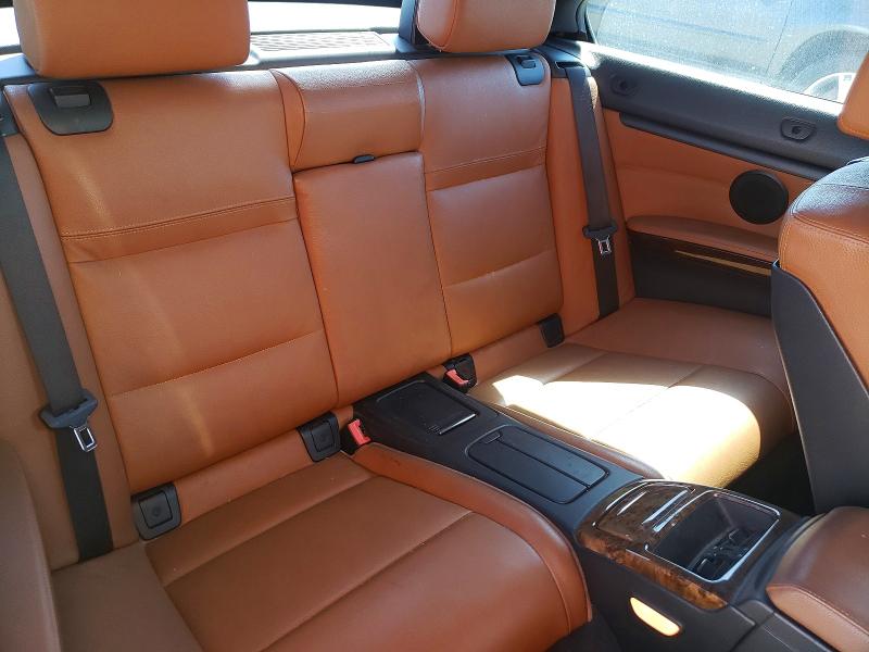 2011 Bmw 328 მანქანა იყიდება აუქციონზე, vin: WBADW7C55BE545226, აუქციონის ნომერი: 63927686