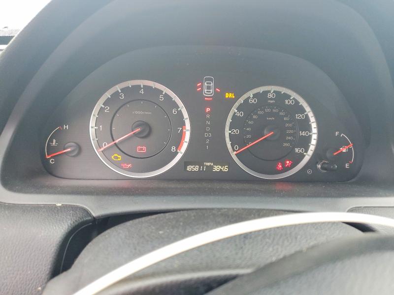 63929936 :رقم المزاد ، 1HGCP3F82CA008107 vin ، 2012 Honda Accord مزاد بيع