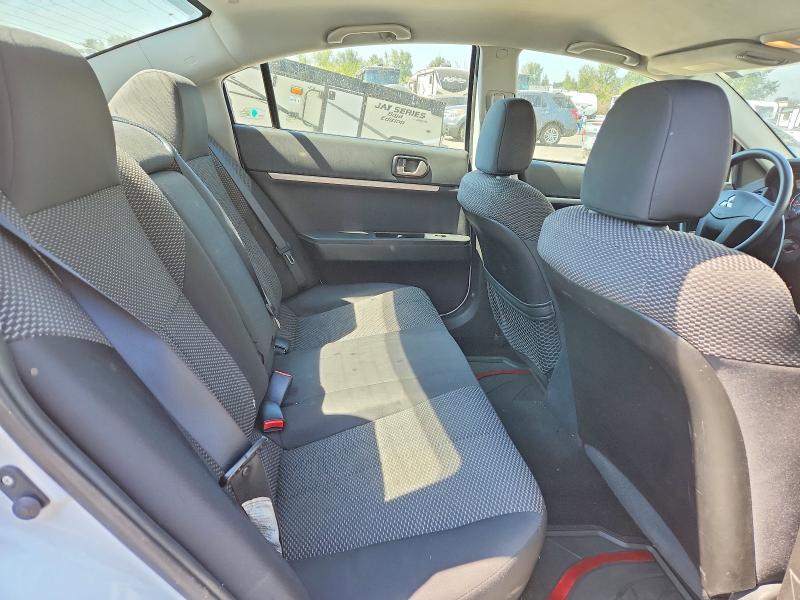 Продаж на аукціоні авто 2012 Mitsubishi Galant, vin: 4A32B2FFXCE010517, номер лоту: 65399946