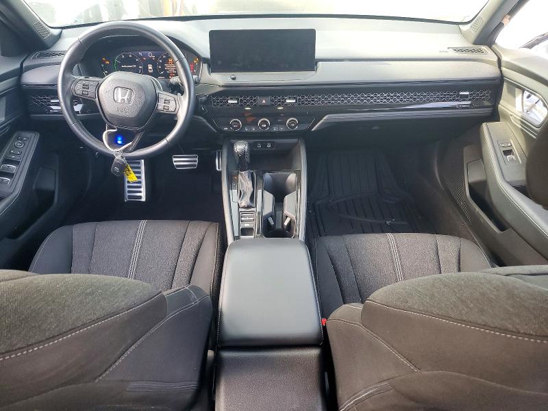 Aukcja sprzedaży 2023 Honda Accord, vin: 1HGCY2F54PA055609, numer aukcji: 65576216