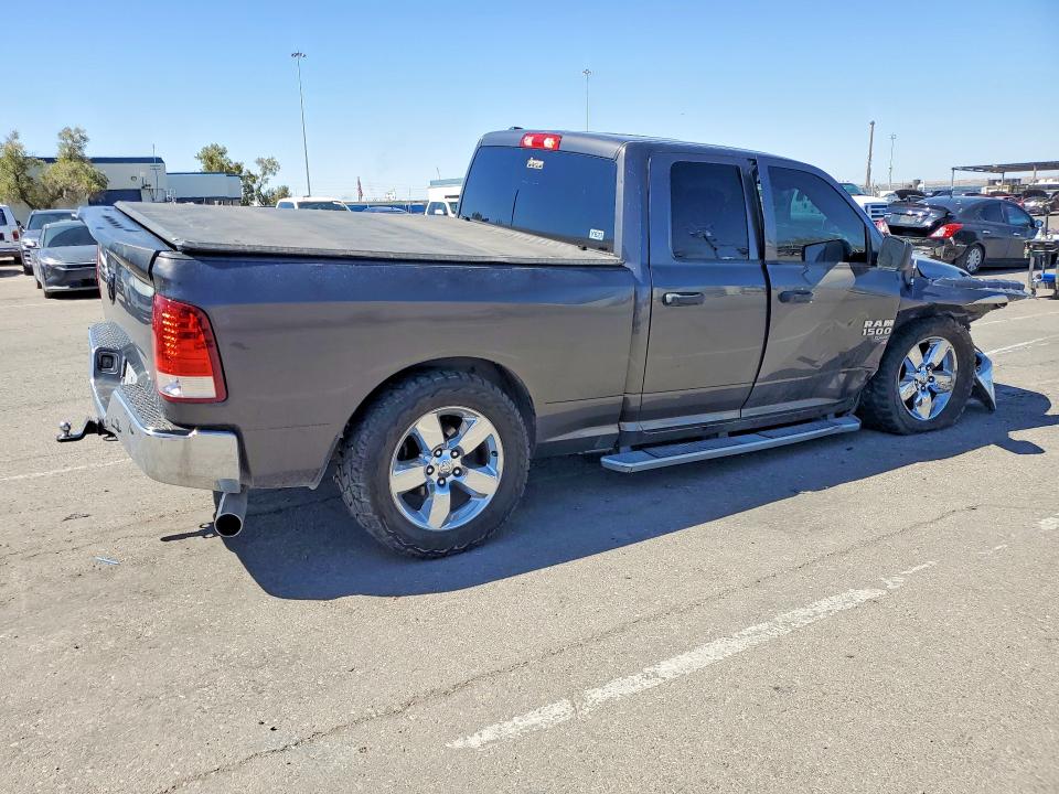 Aukcja sprzedaży 2019 Ram 1500 Classic, vin: 1C6RR6FG1KS628216, numer aukcji: 65402586