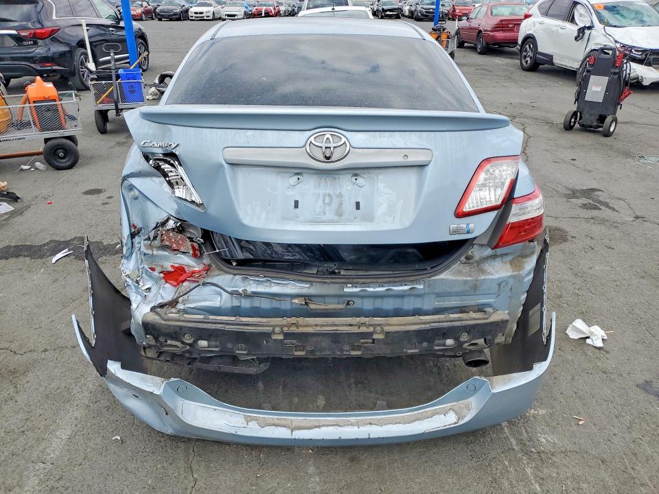 67263876 :رقم المزاد ، 4T1BB46K79U093314 vin ، 2009 Toyota Camry مزاد بيع