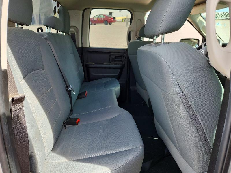 Продажа на аукционе авто 2019 Ram 1500 Classic, vin: 1C6RR6FT6KS574182, номер лота: 66131956