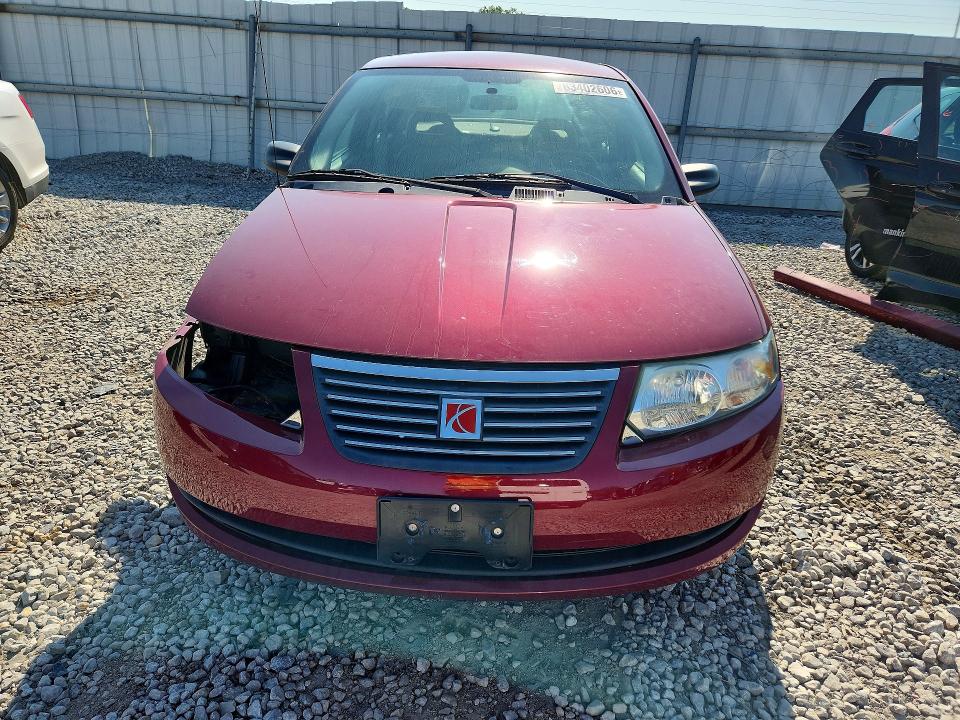 Продажа на аукционе авто 2005 Saturn Ion, vin: 1G8AG52F35Z142533, номер лота: 63402606