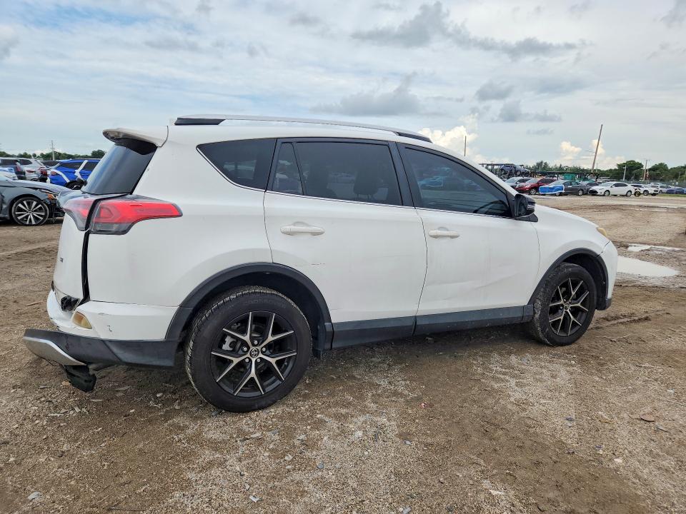 Aukcja sprzedaży 2016 Toyota Rav4, vin: JTMNFREVXGD088832, numer aukcji: 63883846