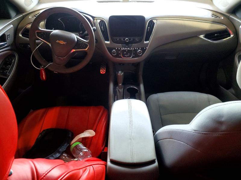 Aukcja sprzedaży 2016 Chevrolet Malibu, vin: 1G1ZE5ST3GF239071, numer aukcji: 65429426