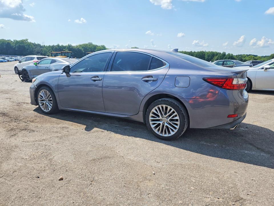 Продажа на аукционе авто 2016 Lexus Es, vin: JTHBK1GG7G2224603, номер лота: 64636946
