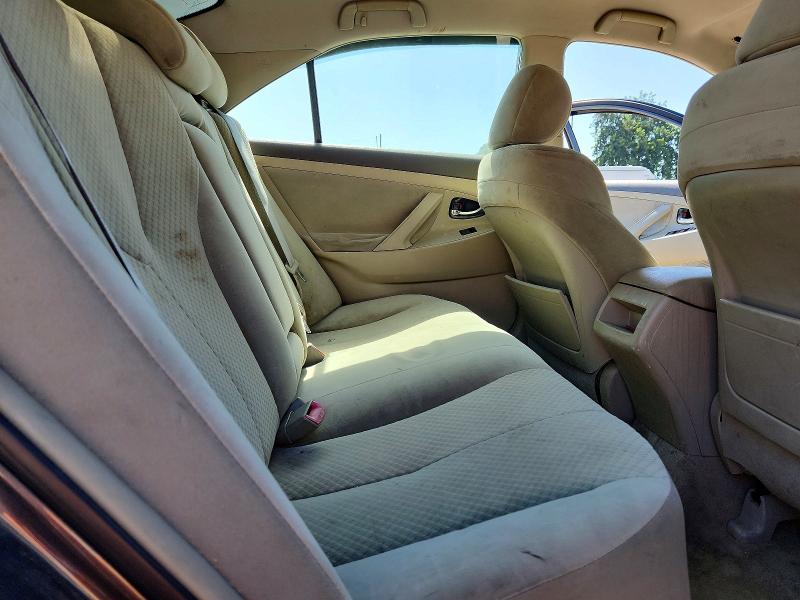 63440436 :رقم المزاد ، 4T1BE46K77U062259 vin ، 2007 Toyota Camry مزاد بيع