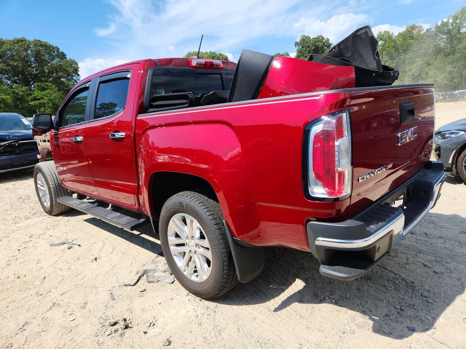Aukcja sprzedaży 2019 Gmc Canyon, vin: 1GTG5DEN4K1318521, numer aukcji: 66564906