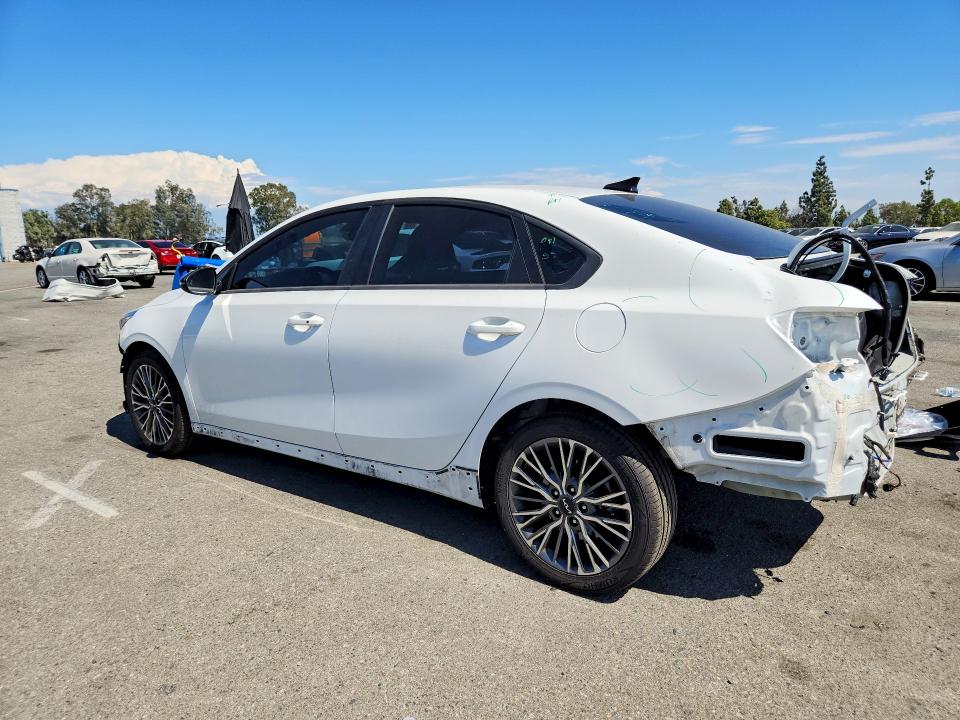 Продаж на аукціоні авто 2023 Kia Forte, vin: 3KPF54AD1PE672199, номер лоту: 66414396