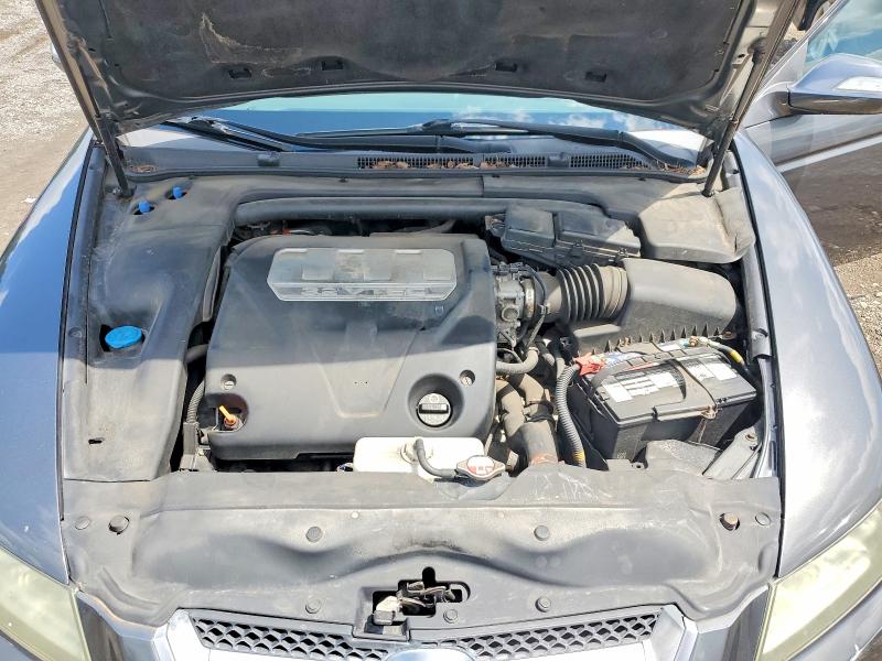 63524716 :رقم المزاد ، 19UUA66268A055909 vin ، 2008 Acura Tl مزاد بيع