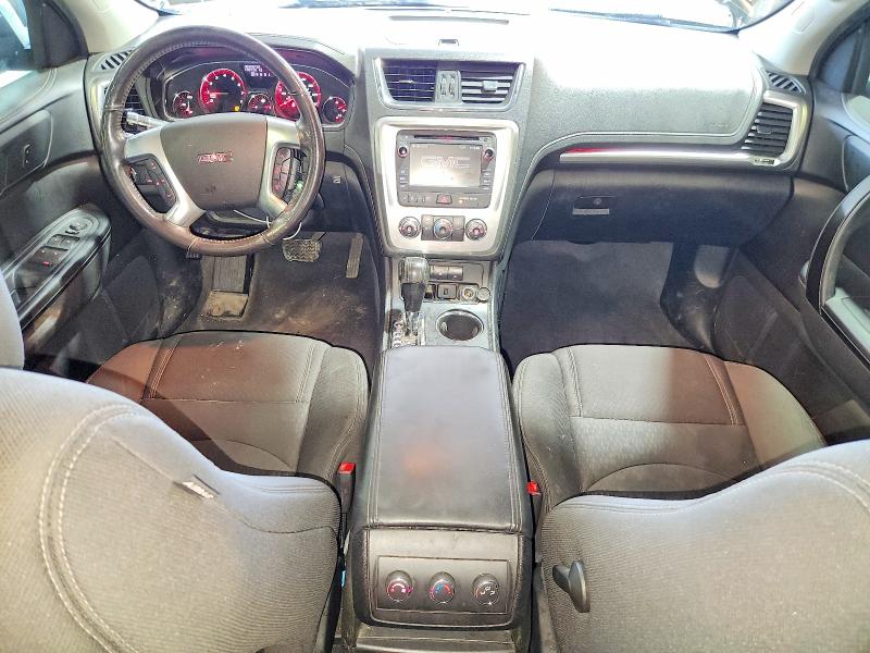 2015 Gmc Acadia მანქანა იყიდება აუქციონზე, vin: 1GKKVPKD3FJ256496, აუქციონის ნომერი: 64064146