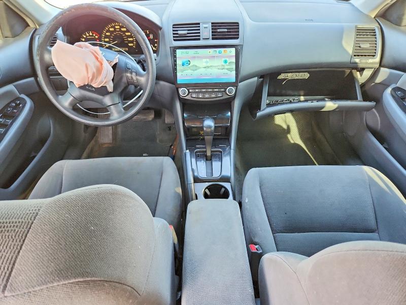 Продажа на аукционе авто 2007 Honda Accord, vin: 1HGCM56337A041678, номер лота: 66943966