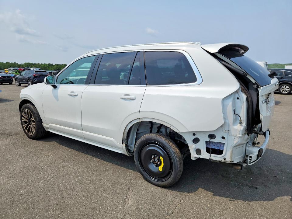 Продажа на аукционе авто 2021 Volvo Xc90, vin: YV4A22PK1M1693661, номер лота: 63917596