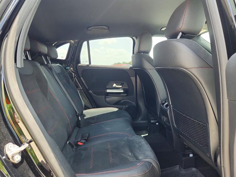 Продаж на аукціоні авто 2023 Mercedes-benz Gla, vin: W1N4N4HBXPJ471294, номер лоту: 63768166