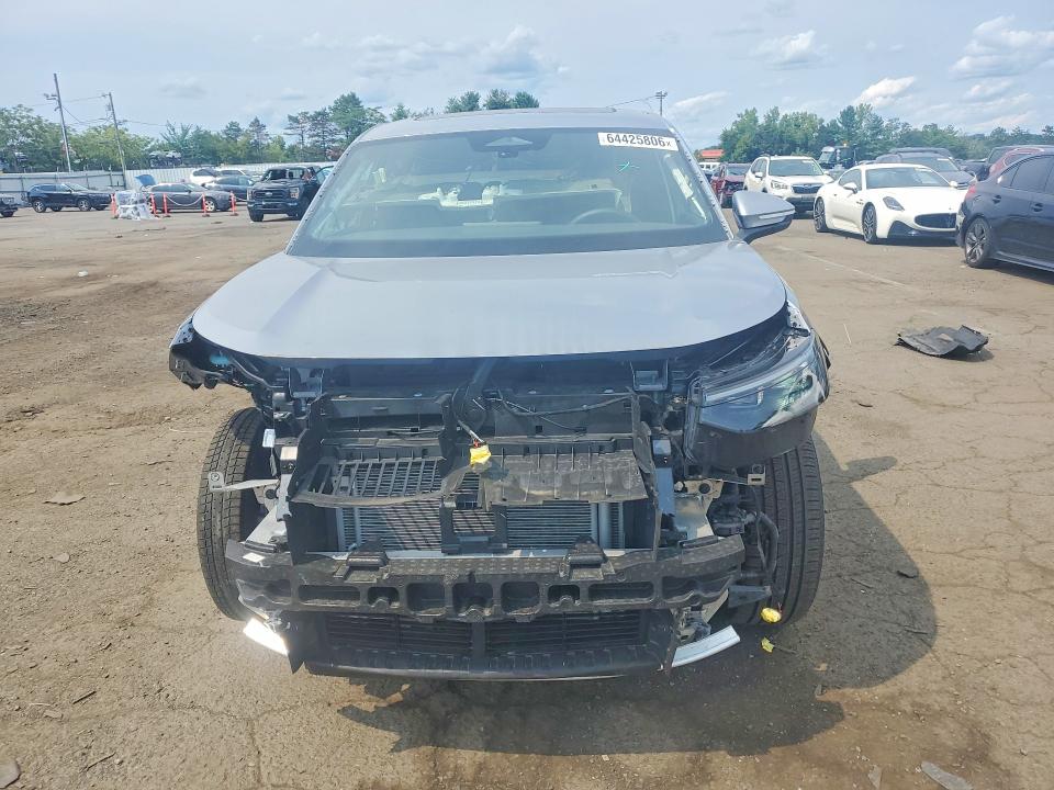 Aukcja sprzedaży 2025 Volkswagen Tiguan, vin: 3VVMR7RM4SM034918, numer aukcji: 64425806
