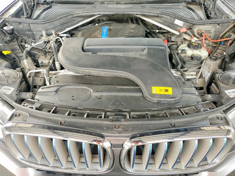 Aukcja sprzedaży 2018 Bmw X5, vin: 5UXKT0C56J0W00755, numer aukcji: 63886036