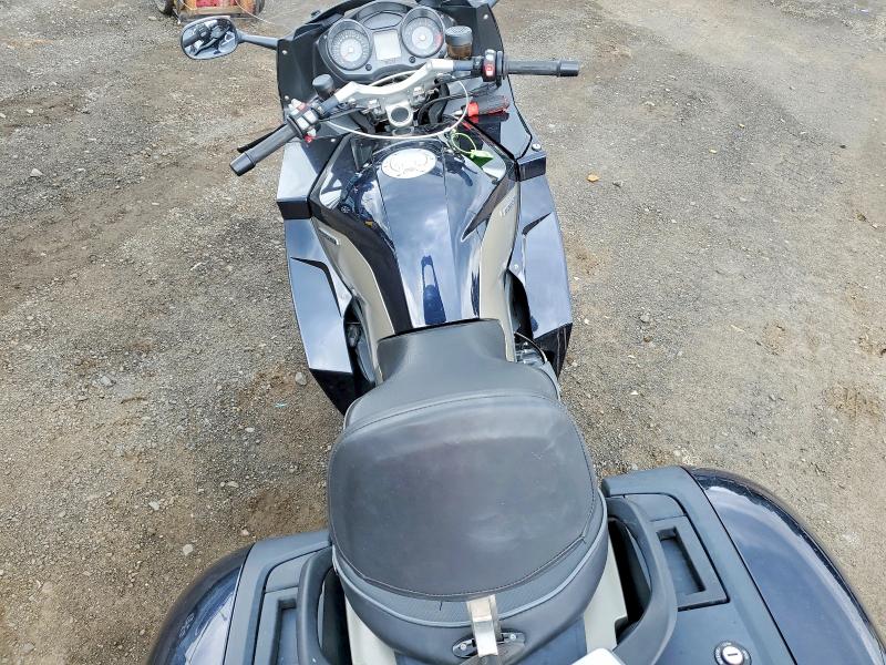 Aukcja sprzedaży 2009 Bmw K1300, vin: WB10539099ZV96981, numer aukcji: 65737716