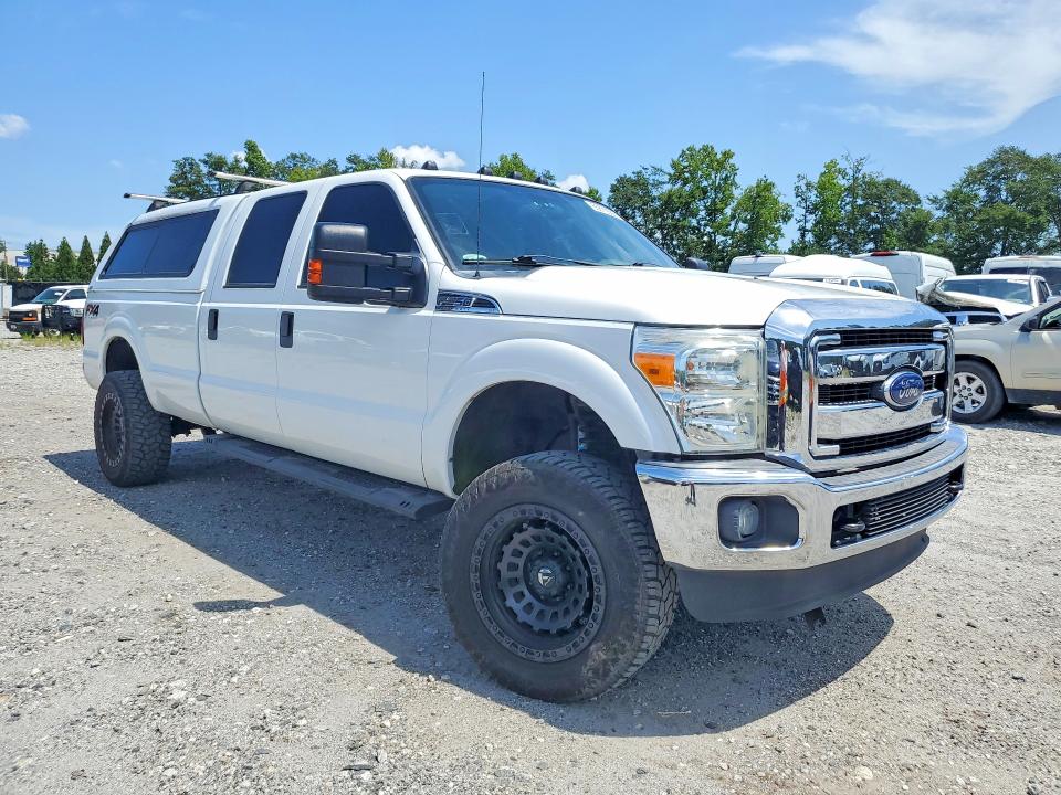 Aukcja sprzedaży 2013 Ford F250, vin: 1FT7W2BT7DEB16742, numer aukcji: 65670686