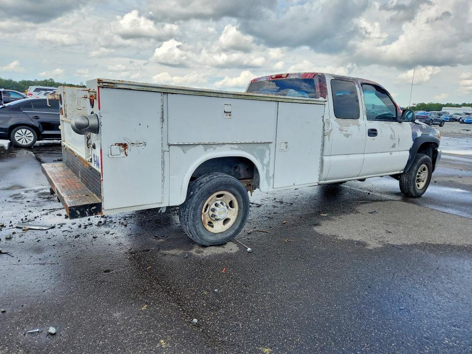 Продажа на аукционе авто 1999 Gmc New Sierra, vin: 1GTGK29U4XE535808, номер лота: 66262546