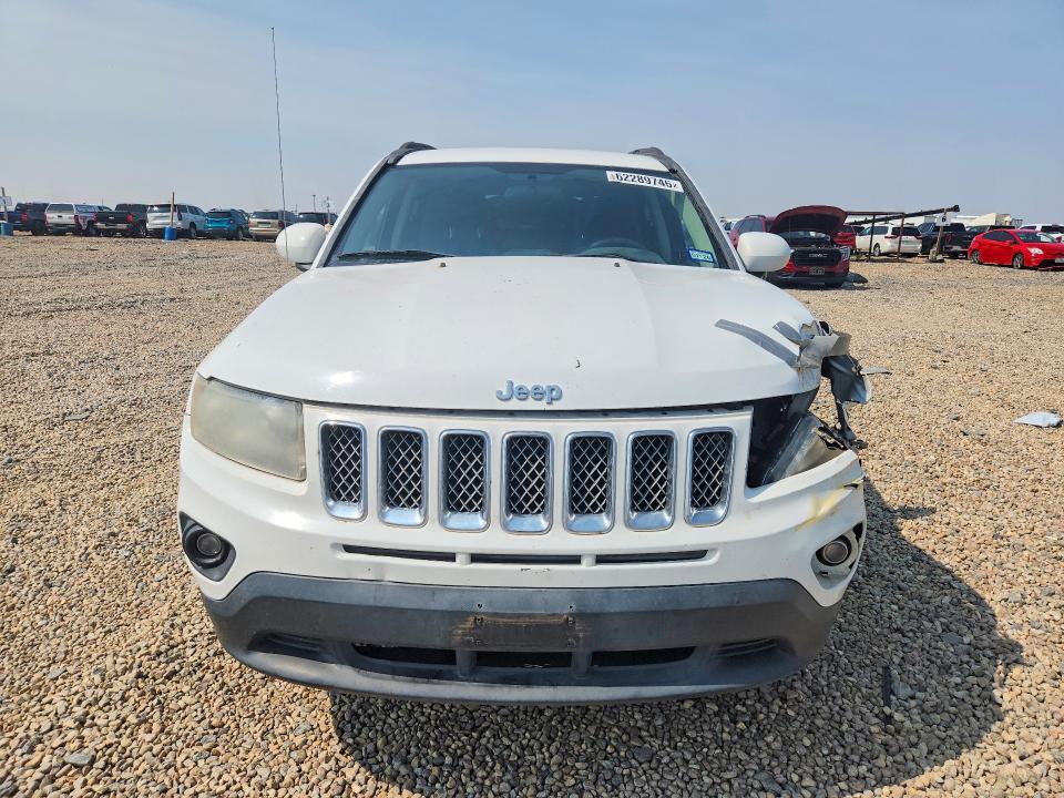 Продаж на аукціоні авто 2014 Jeep Compass, vin: 1C4NJDEB5ED713903, номер лоту: 62289746