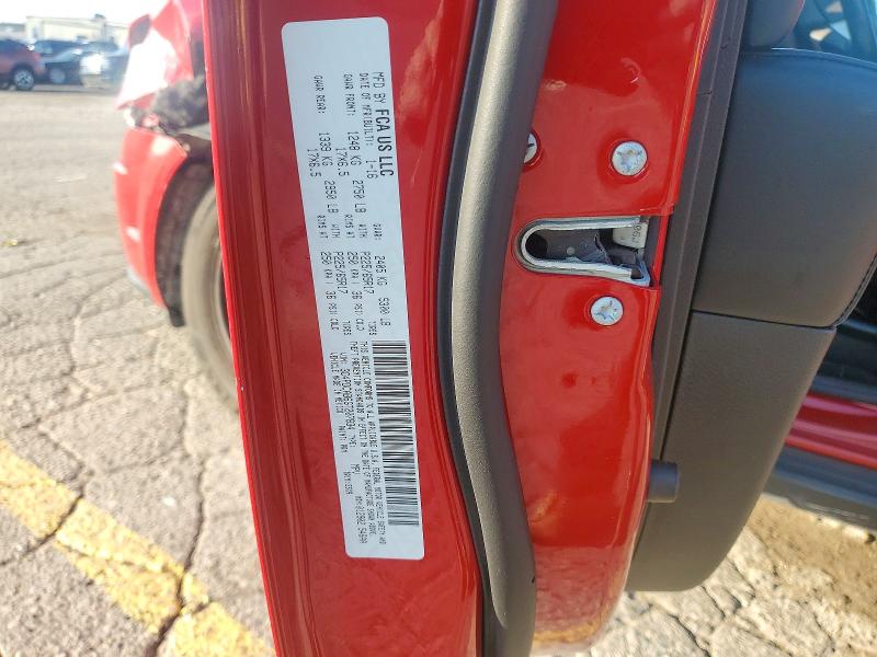 66555776 :رقم المزاد ، 3C4PDCAB6GT207834 vin ، 2016 Dodge Journey مزاد بيع