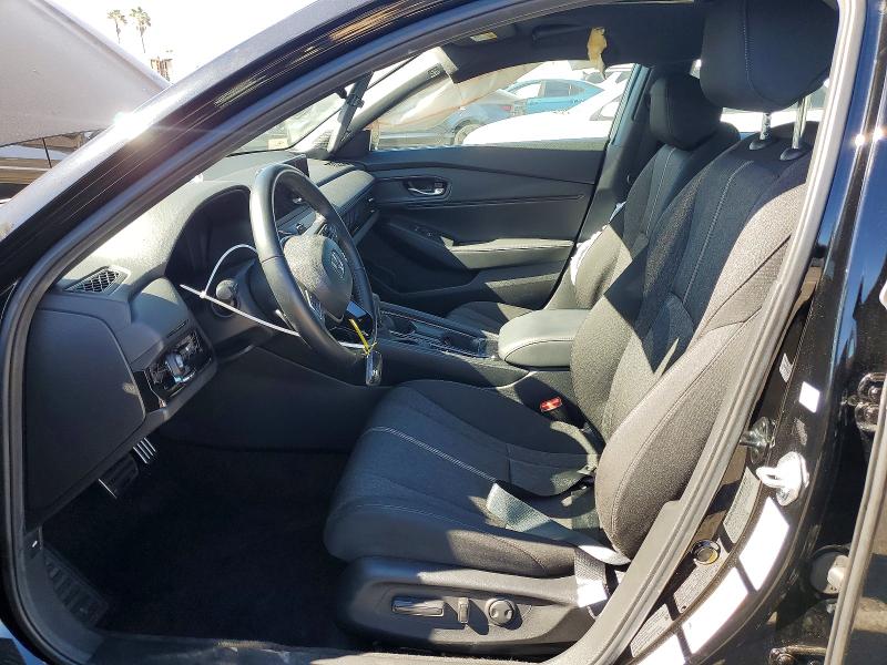 Aukcja sprzedaży 2025 Honda Accord, vin: 1HGCY2F53SA018379, numer aukcji: 67359996