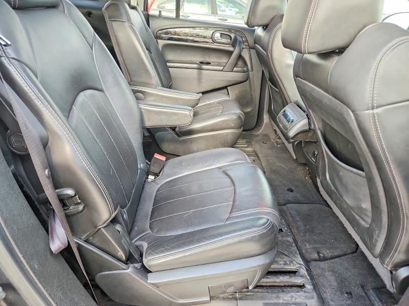 64909296 :رقم المزاد ، 5GAKRCKDXDJ242571 vin ، 2013 Buick Enclave مزاد بيع