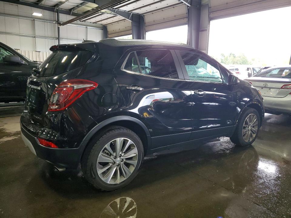 Aukcja sprzedaży 2019 Buick Encore, vin: KL4CJASB6KB934258, numer aukcji: 65410466