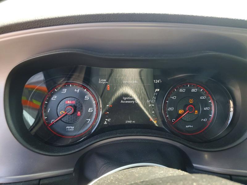 Продаж на аукціоні авто 2023 Dodge Charger, vin: 2C3CDXHGXPH631148, номер лоту: 66128346