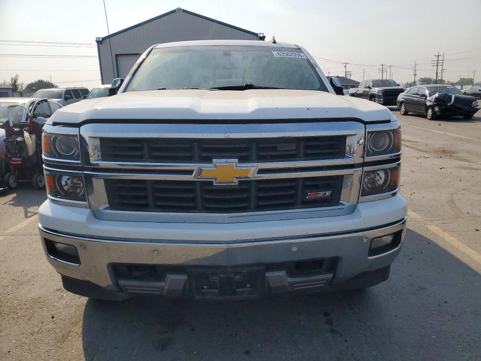 Aukcja sprzedaży 2014 Chevrolet Silverado, vin: 3GCUKSEC1EG404938, numer aukcji: 63582096