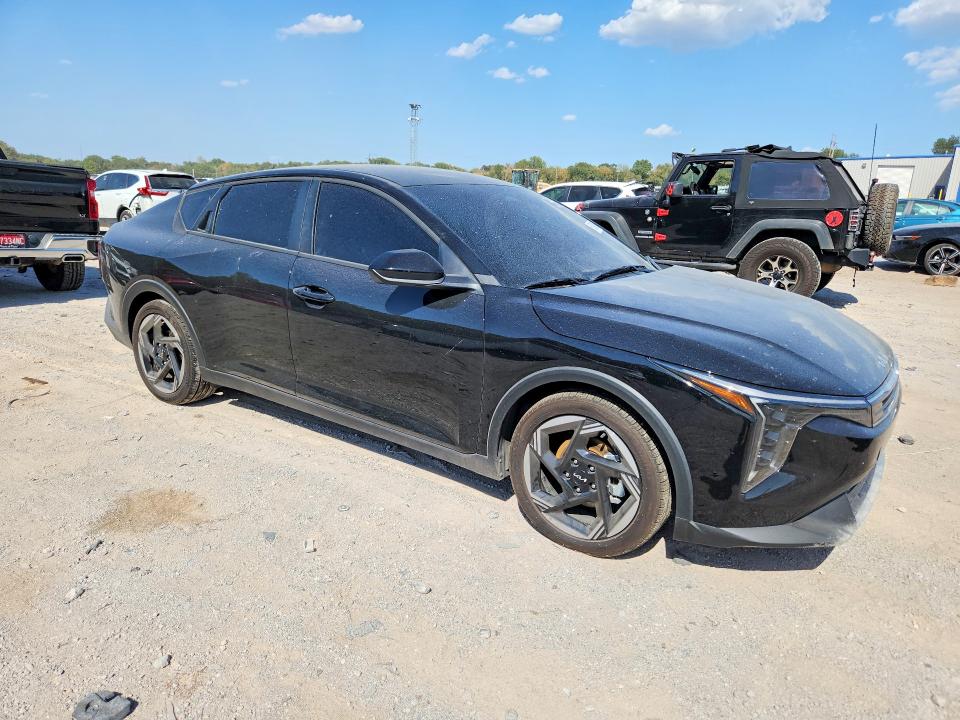 Продаж на аукціоні авто 2026 Kia K4, vin: 3KPFU4DE3TE263445, номер лоту: 65392946
