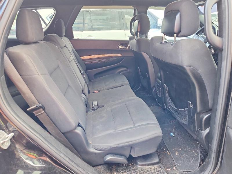 Продаж на аукціоні авто 2014 Dodge Durango, vin: 1C4RDHAG2EC360382, номер лоту: 63641526