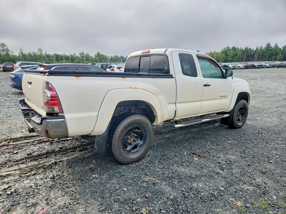 Aukcja sprzedaży 2011 Toyota Tacoma, vin: 5TFUU4EN8BX008567, numer aukcji: 66298236