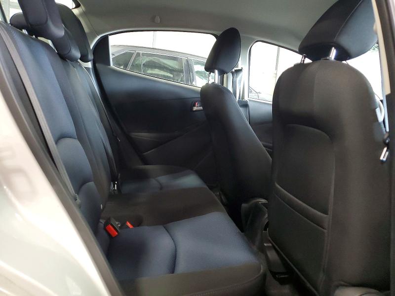 64333746 :رقم المزاد ، 3MYDLBYV9LY716279 vin ، 2020 Toyota Yaris مزاد بيع