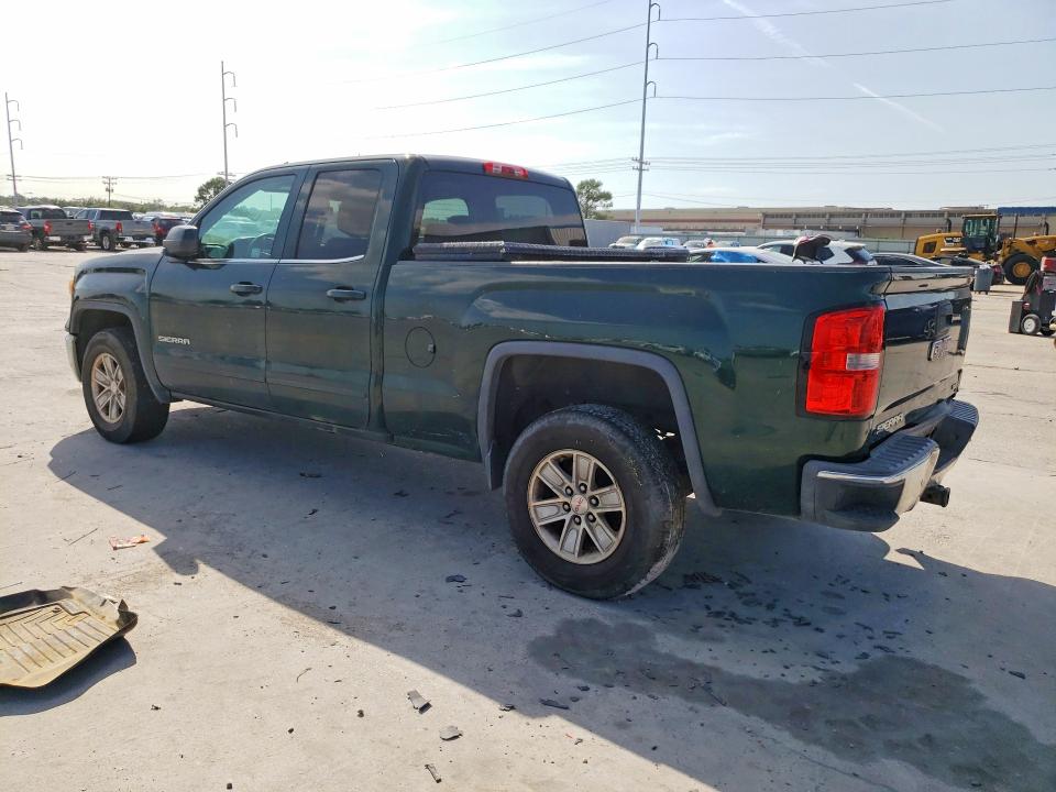 Aukcja sprzedaży 2014 Gmc Sierra, vin: 1GTR1UEC0EZ363299, numer aukcji: 65937166