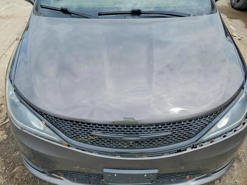 Aukcja sprzedaży 2019 Chrysler Pacifica, vin: 2C4RC1BG0KR549270, numer aukcji: 66252166