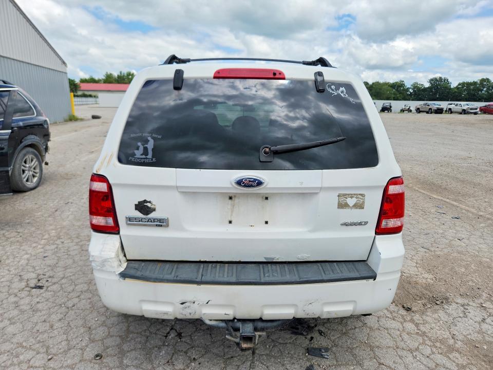 Продаж на аукціоні авто 2009 Ford Escape, vin: 1FMCU93G99KC20023, номер лоту: 63317136