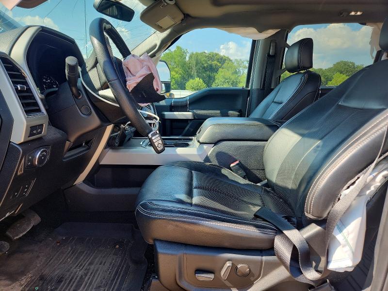 Продаж на аукціоні авто 2020 Ford F350, vin: 1FT8W3DT4LEE30760, номер лоту: 66371926