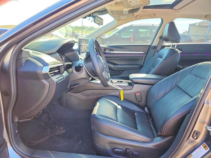Продажа на аукционе авто 2025 Nissan Altima, vin: 1N4BL4CW1SN405268, номер лота: 66303256