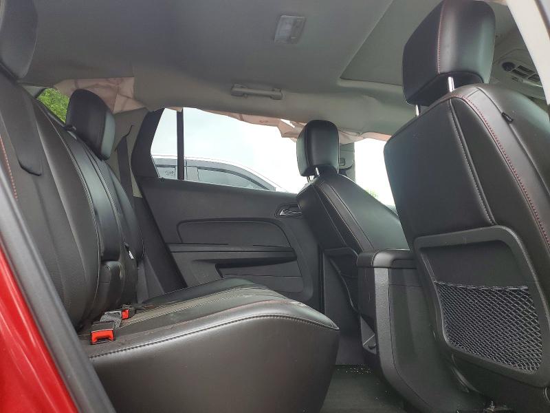 65710536 :رقم المزاد ، 2GKFLUE32D6413731 vin ، 2013 Gmc Terrain مزاد بيع