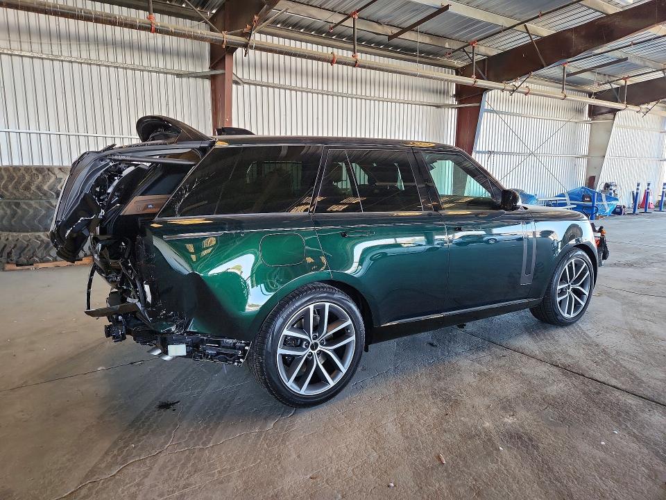 Aukcja sprzedaży 2026 Land Rover Range Rover, vin: SALKP9E95TA378192, numer aukcji: 66575836