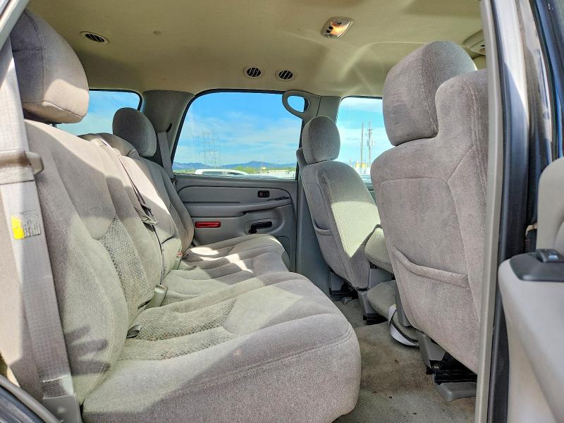 Продажа на аукционе авто 2006 Chevrolet Tahoe, vin: 1GNEK13T76R163087, номер лота: 65676196