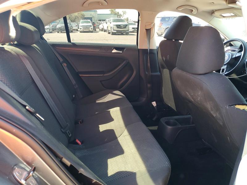 Aukcja sprzedaży 2013 Volkswagen Jetta, vin: 3VW2K7AJXDM240224, numer aukcji: 67093356