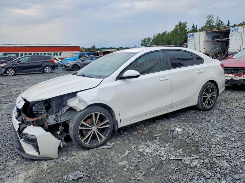 Aukcja sprzedaży 2019 Kia Forte, vin: 3KPF24AD7KE077570, numer aukcji: 63125606