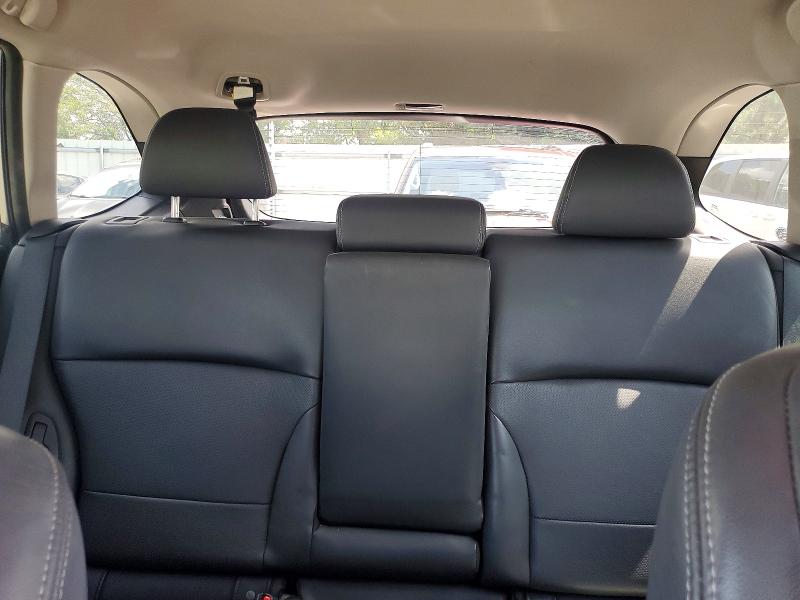 Продажа на аукционе авто 2015 Subaru Outback, vin: 4S4BSBLC1F3212414, номер лота: 66842756
