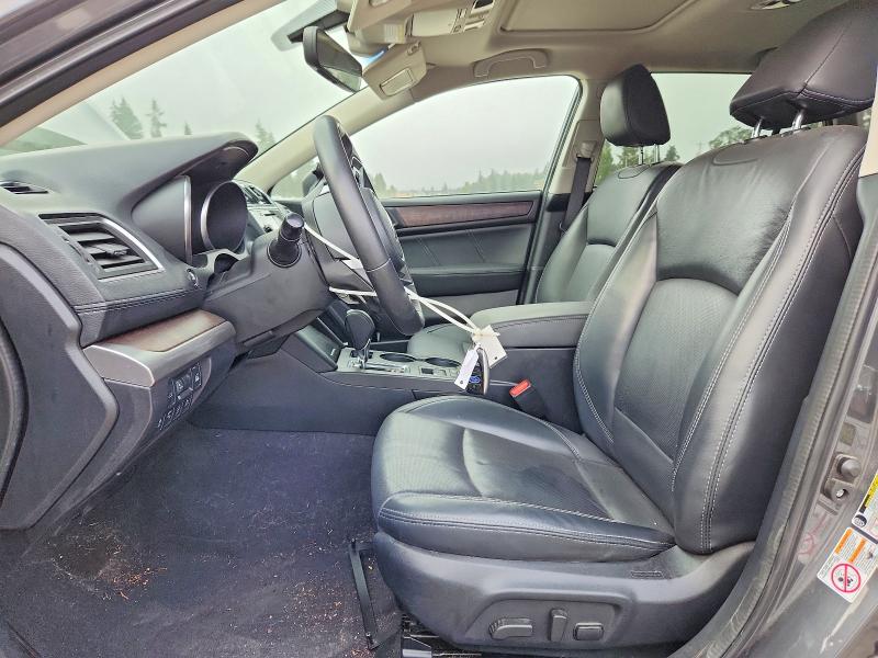 2019 Subaru Outback მანქანა იყიდება აუქციონზე, vin: 4S4BSENC3K3354188, აუქციონის ნომერი: 64586696
