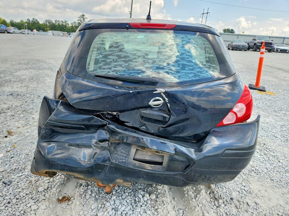 Продажа на аукционе авто 2009 Nissan Versa, vin: 3N1BC13EX9L403063, номер лота: 66981056