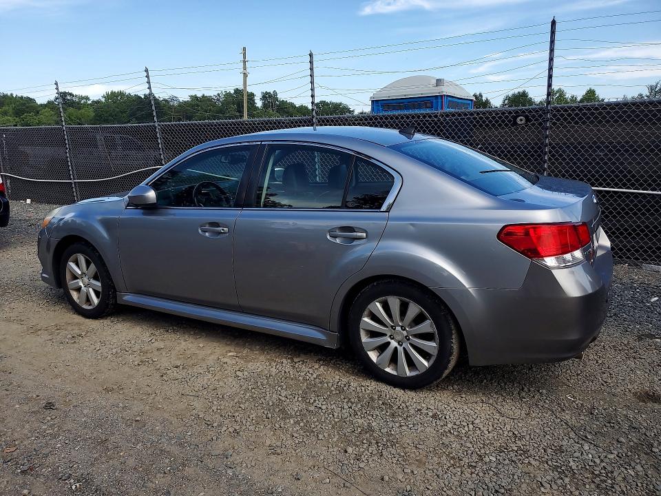 Продажа на аукционе авто 2011 Subaru Legacy, vin: 4S3BMBK67B3236883, номер лота: 65497446