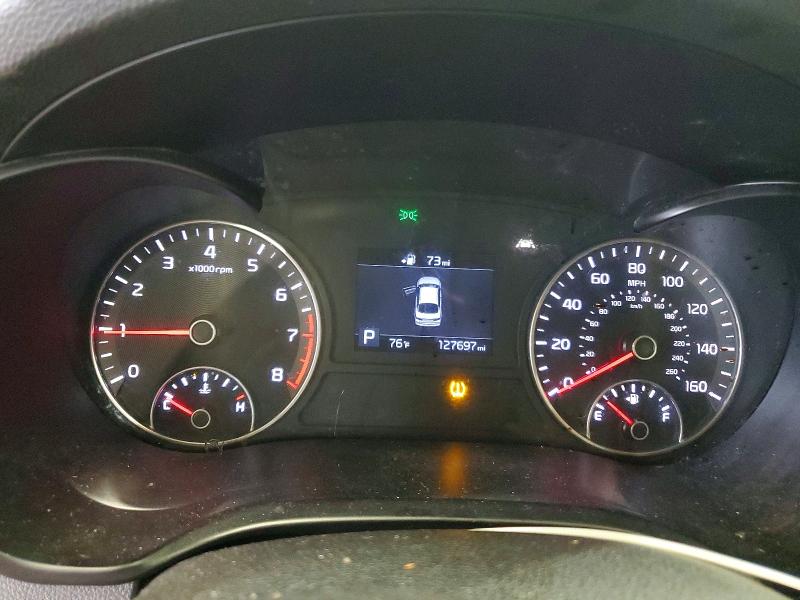 Aukcja sprzedaży 2020 Kia Optima, vin: 5XXGT4L3XLG411525, numer aukcji: 64030106